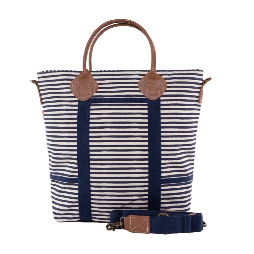 Weekender Tote Bag